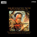 Jascha Heifetz - Mendelssohn: Violin Concerto No.2 - Import CD