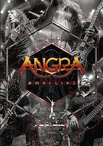 Angra - Omni Live - Japan DVD Bonus Track