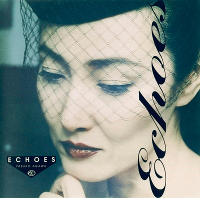 Agawa Yasuko - Echoes +2 - Japan UHQCD Limited Edition