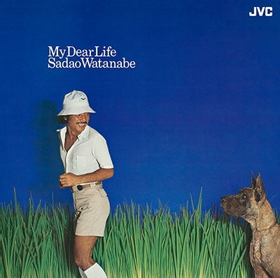 Sadao Watanabe - My Dear Life - Japan SACD Hybrid Limited Edition