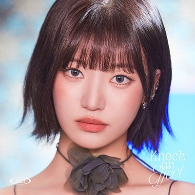 Billlie - Knock-On Effect Solo Edition: SIYOON Ver. - Japan CD