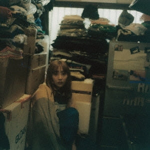 Leo Ieiri - Waltz - Japan CD+DVD Limited Edition