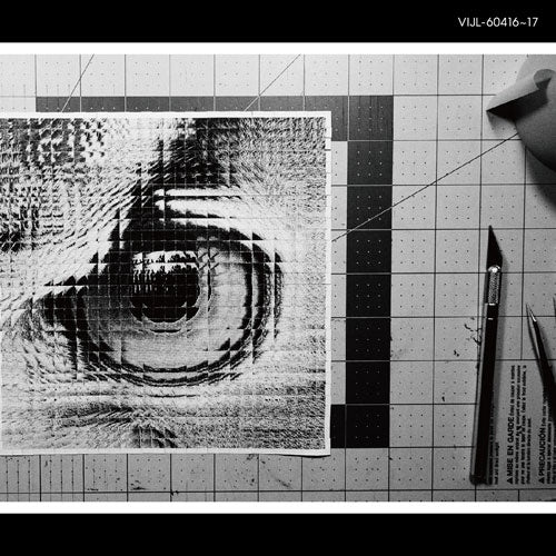 Sakanaction - Adapt - Japan 180g Vinyl 2 LP Recurd Limited Edition