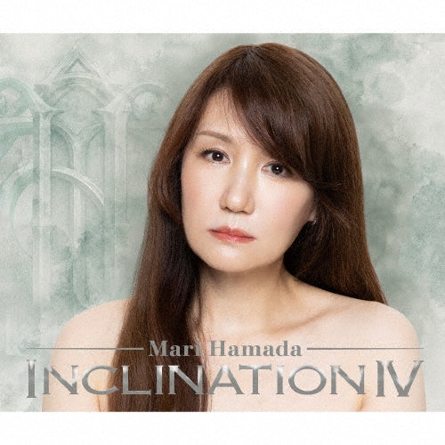 Mari Hamada - INCLINATION IV - Japan 2 CD + Blu-ray Disc