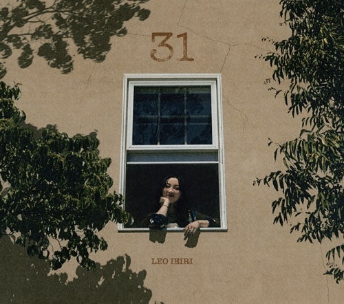 Leo Ieiri - 31 (A) - Japan Type-A CD + Blu-ray Disc Limited Edition