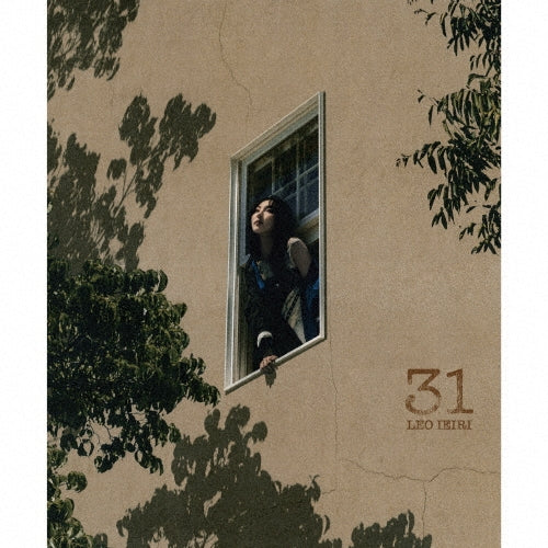 Leo Ieiri - 31 (B)(+photobook) - Japan Type-B CD + Photobook Limited Edition