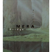 Yoshikazu Mera - Bridge-Best of Yoshikazu Mera - Japan CD