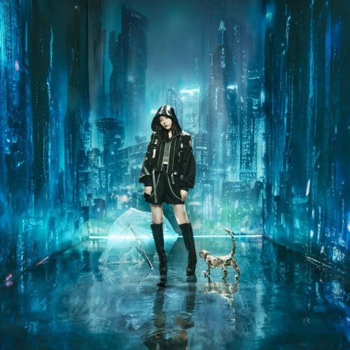 Inori Minase - Scrap Art - Japan CD single