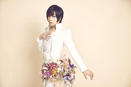 Shouta Aoi - Detonator - Japan CD
