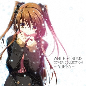 YURiKA - WHITE ALBUM2 COVER COLLECTION~YURiKA~ - Japan SACD Hybrid