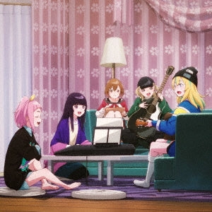 Kanoerana - Irodori - Japan Anime Edition