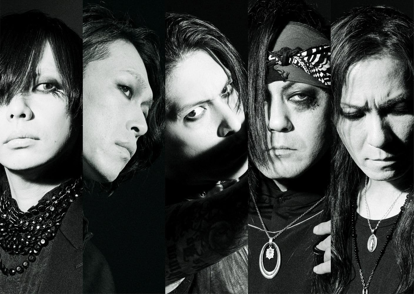 Lynch. - FIERCE-EP - Japan CD+Blu-ray Disc+Booklet Digipak Limited Edition
