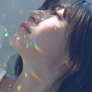 Ami Maeshima - Determination / Determination - Japan CD