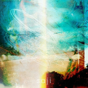Saji - Euphorbia - Japan CD