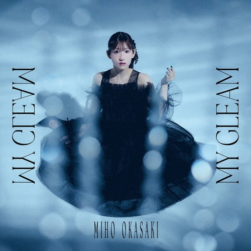 Miho Okasaki - My Gleam - Japan CD