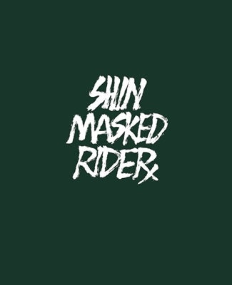 Sci-Fi Live Action - Shin Kamen Rider - Japan 3Blu-ray Disc+4K Ultra HD Blu-ray Disc Limited Edition