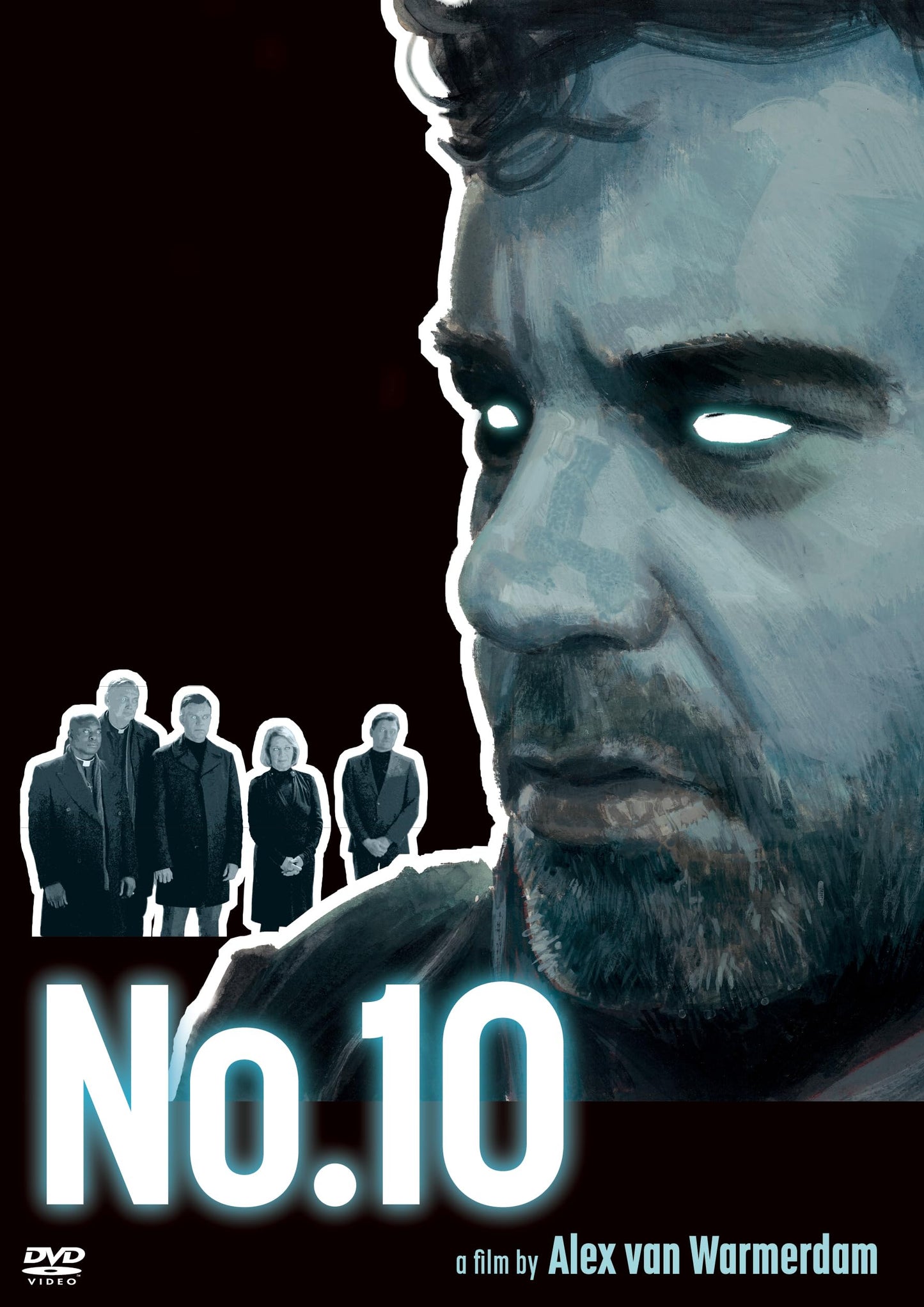Movie - No.10 - Japan DVD
