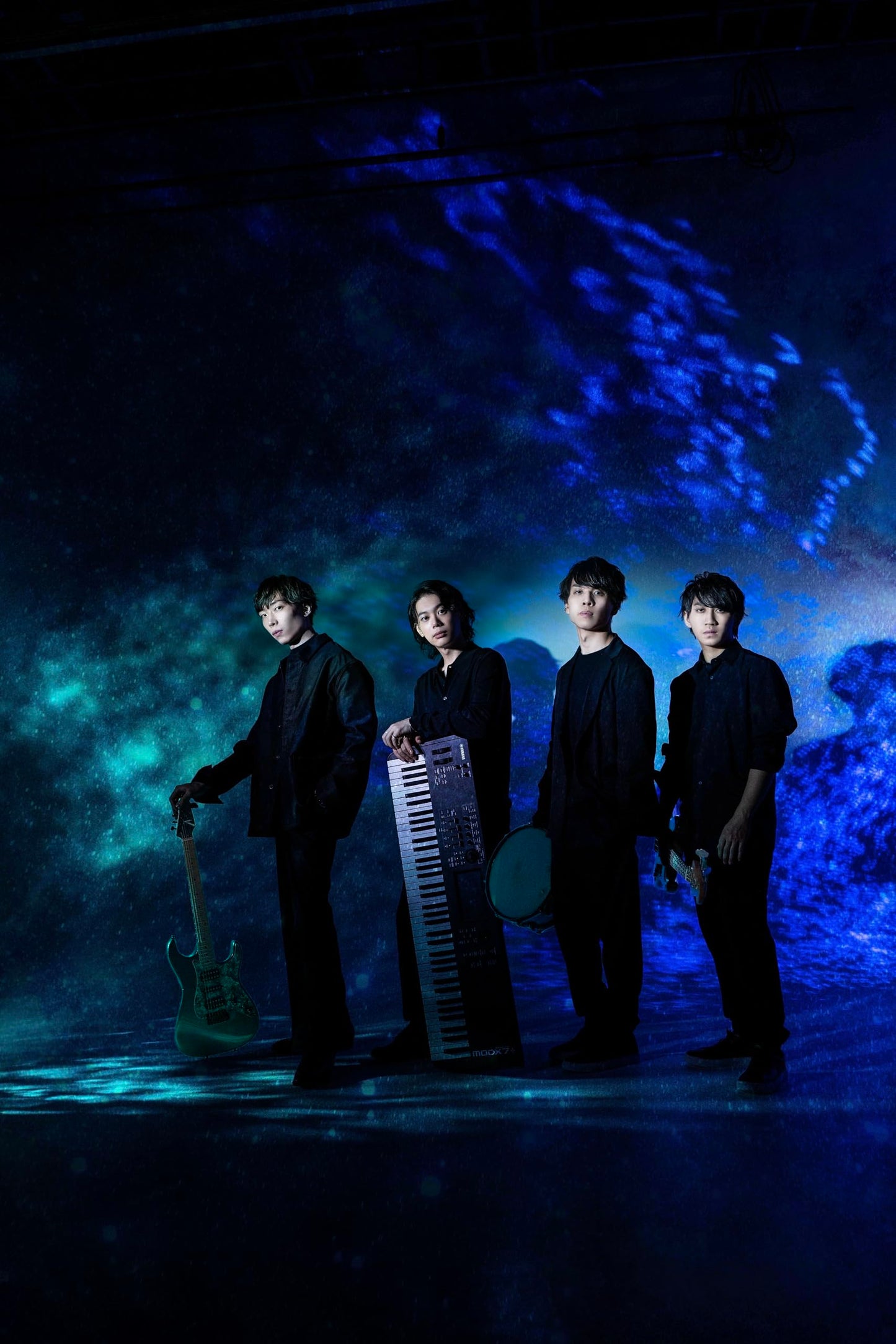 Dezolve - 10Th Anniversary Concert - Japan Blu-ray Disc