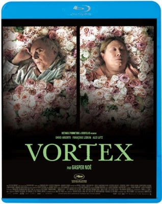 Movie - Vortex - Japan Blu-ray Disc