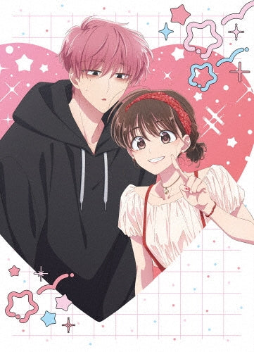 Animation - Tamon's B-Side 1 - Japan Blu-ray Disc