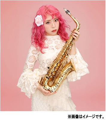 Yucco Miller - YUCCO MILLER 10th Anniversary Live "Bloomin'" - Japan Blu-ray Disc