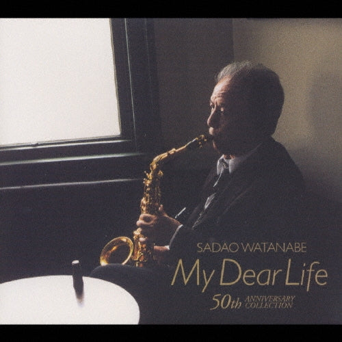 Masato Honda - My Dear Life - Japan 2 CD