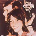 Carpenters - Live In Japan ~ Yesterday Once More Budokan 1974 Dvd - Japan DVD