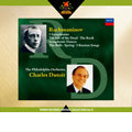 Charles Dutoit - Rachmaninov: Symphony No.1 - Japan 4 CD Limited Edition