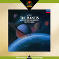 Colin Davis - Holst: Planets Op. 32 - Japan CD Limited Edition