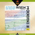 Claudio Abbado - Wien Modern, 1, 2, 3 - Japan 2 CD Limited Edition
