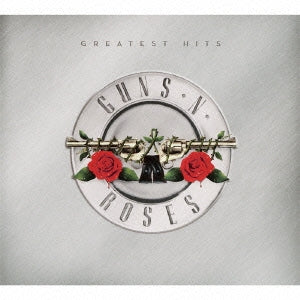 Guns N' Roses - Greatest Hits - Japan SHM-CD
