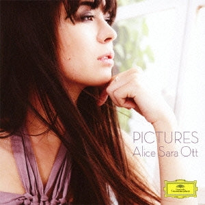 Alice Sara Ott - Pictures - Japan SHM-CD