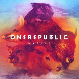 OneRepublic - Native - Japan CD Bonus Track