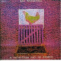 Aki Takahashi - A Valentine Out of Season / Aki Takahashi - Japan CD