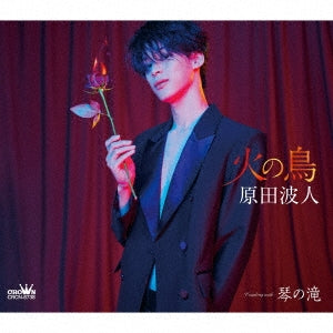Namito Harada - Hi No Tori/Koto No Taki - Japan CD single