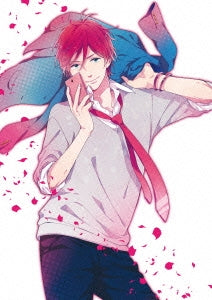 Animation - Nijiiro Days Vol.2 - Japan Blu-ray Disc+CD