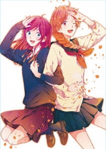 Animation - Rainbow Days 06 - Japan Blu-ray Disc+CD