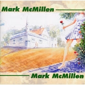 Mark Mcmillen - Mark Mcmillen - Japan CD