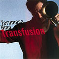 Terumasa Hino - Transfusion - Japan SACD