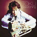 TOKU (J-Jazz) - Bee Witching - Japan SACD