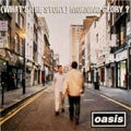 Oasis - (What's the Story) Morning Glory? - Japan CD