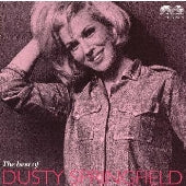 Dusty Springfield - Best of - Japan CD