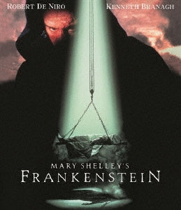 Movie - Frankenstein - Japan Blu-ray Disc