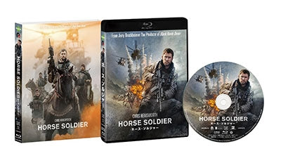 Movie - 12 Strong - Japan Blu-ray Disc