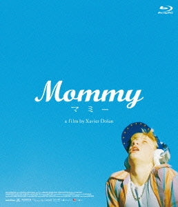 Movie - Mommy - Japan Blu-ray Disc