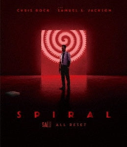 Movie - Spiral: From the Book of Saw - Japan Blu-ray Disc