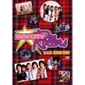 Bay City Rollers - B.C.R.ビデオ・ヒッツ - Japan DVD