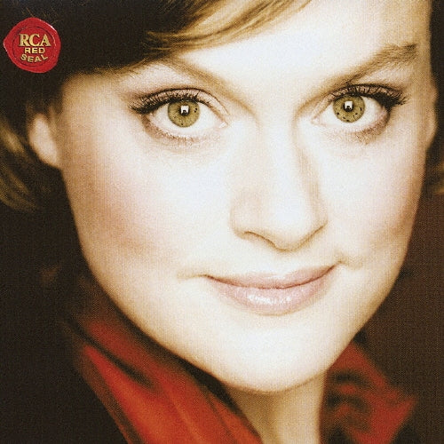 Vesselina Kasarova - Magic of Kasarova / Vesselina Kasarova Best - Japan CD