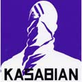 Kasabian - L.S.F. - Japan CD Single