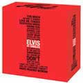 Elvis Presley - Elvis Us # 1 Singles - Japan 20 CD single Box Set Limited Edition
